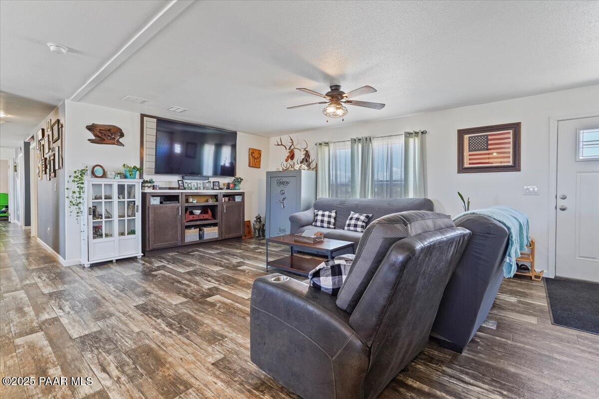 7199 E Lodestone Drive