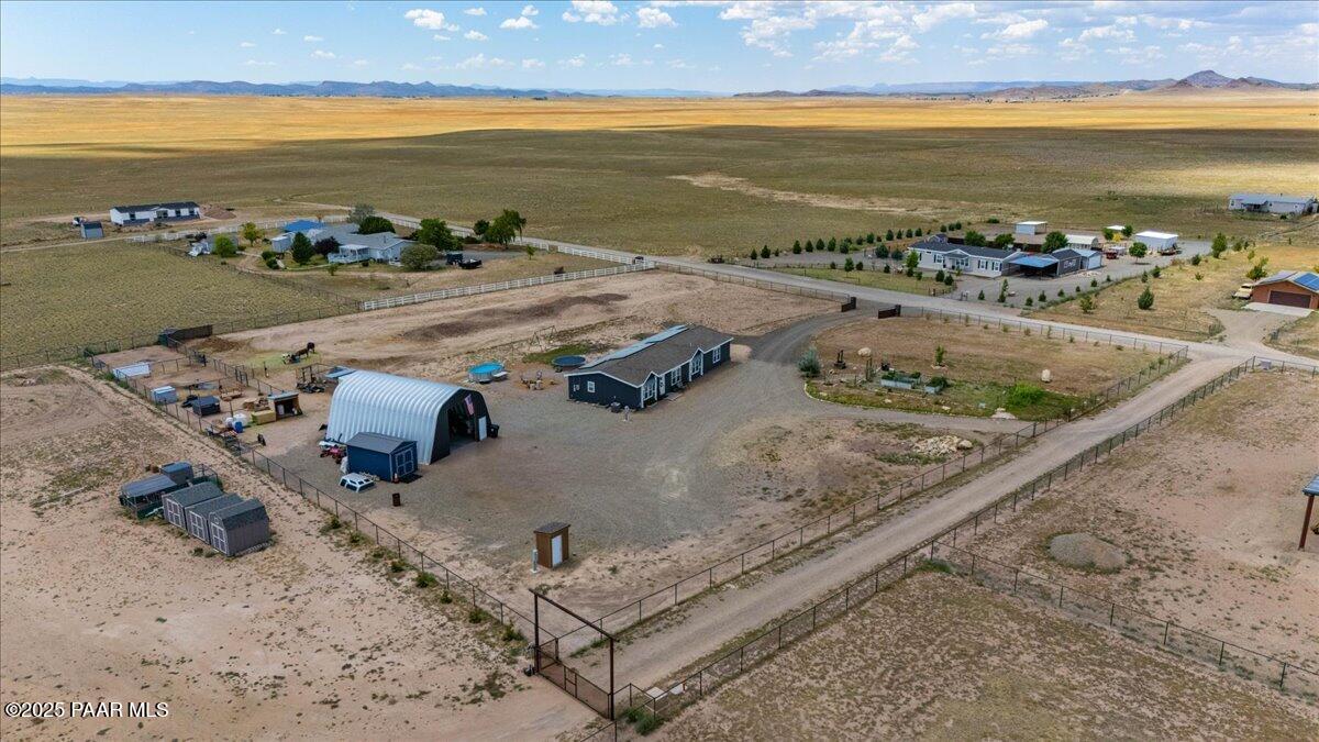 7199 E Lodestone Drive