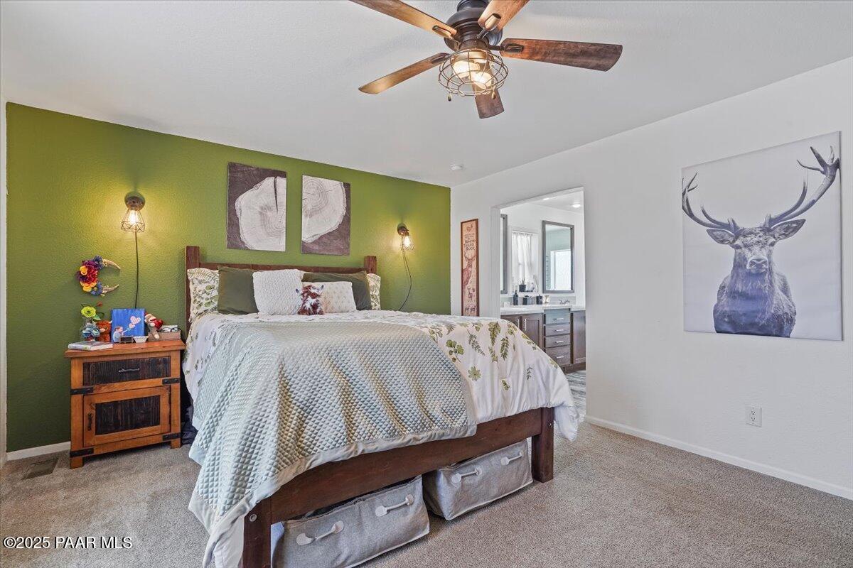 7199 E Lodestone Drive