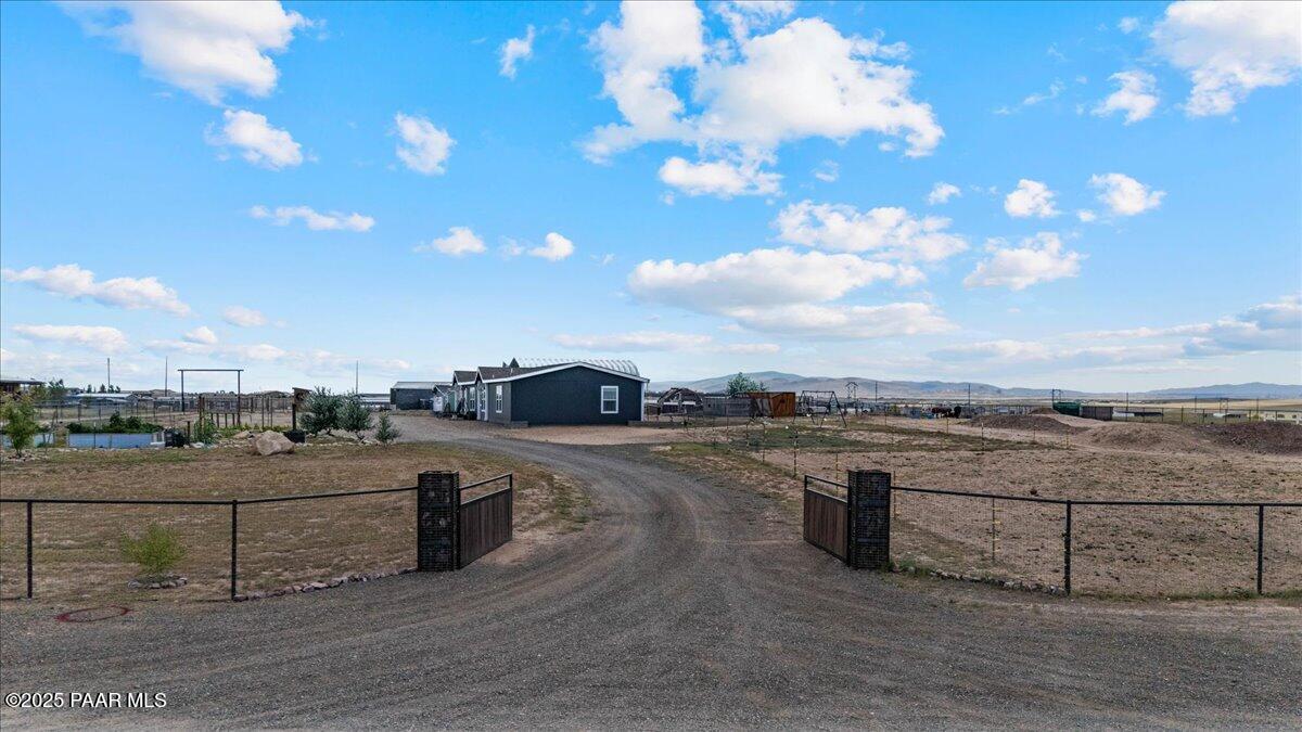 7199 E Lodestone Drive