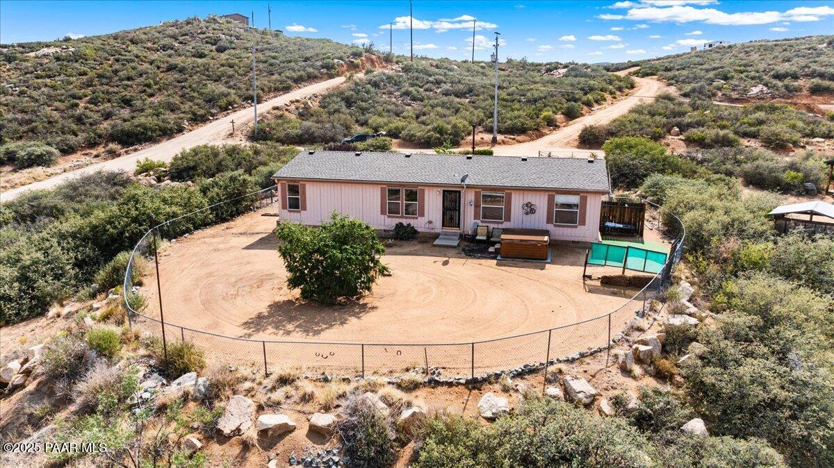 325 N Old Coach Trail