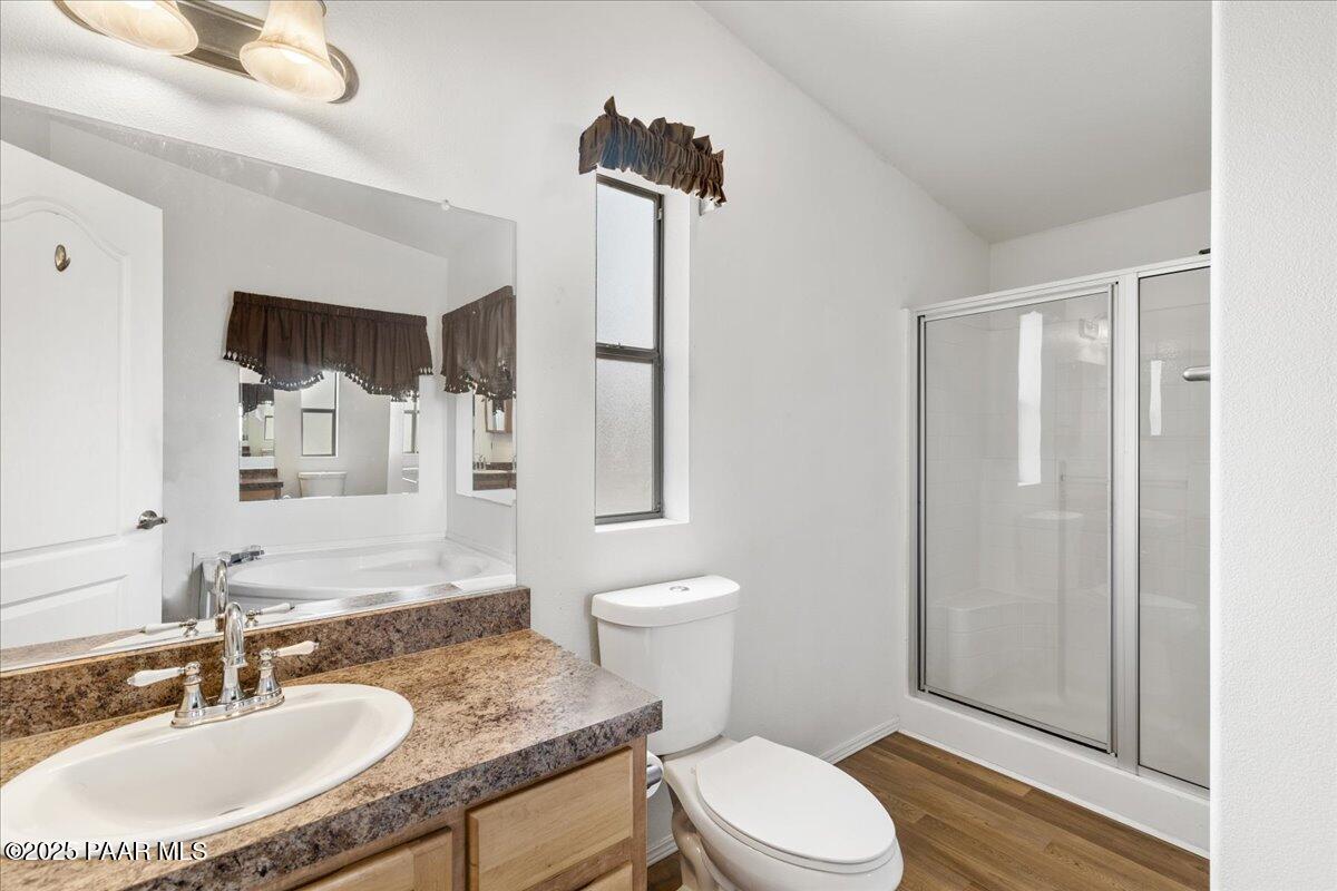 325 N Old Coach Trail