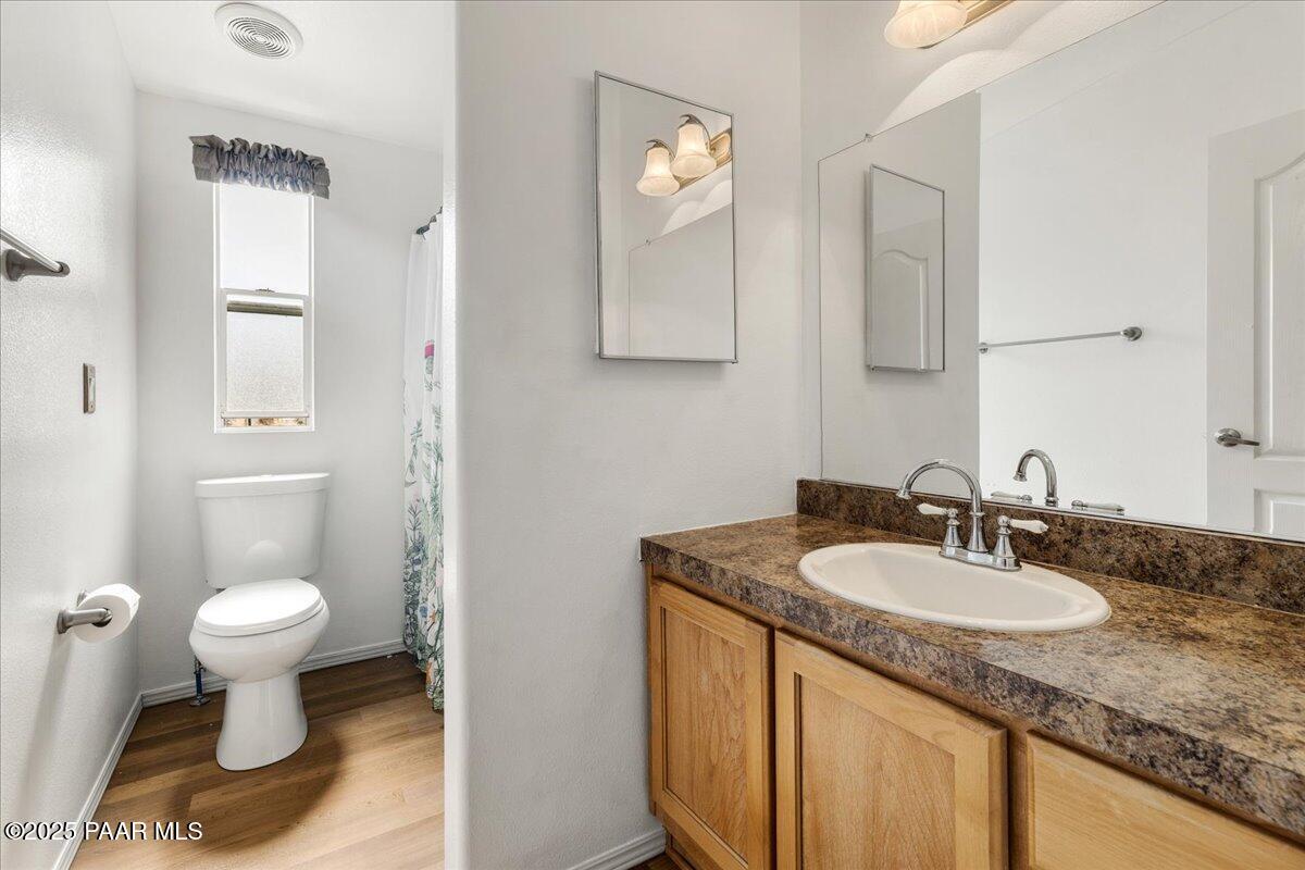 325 N Old Coach Trail