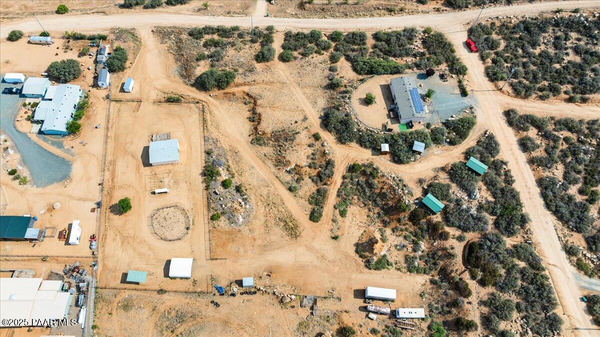 325 N Old Coach Trail