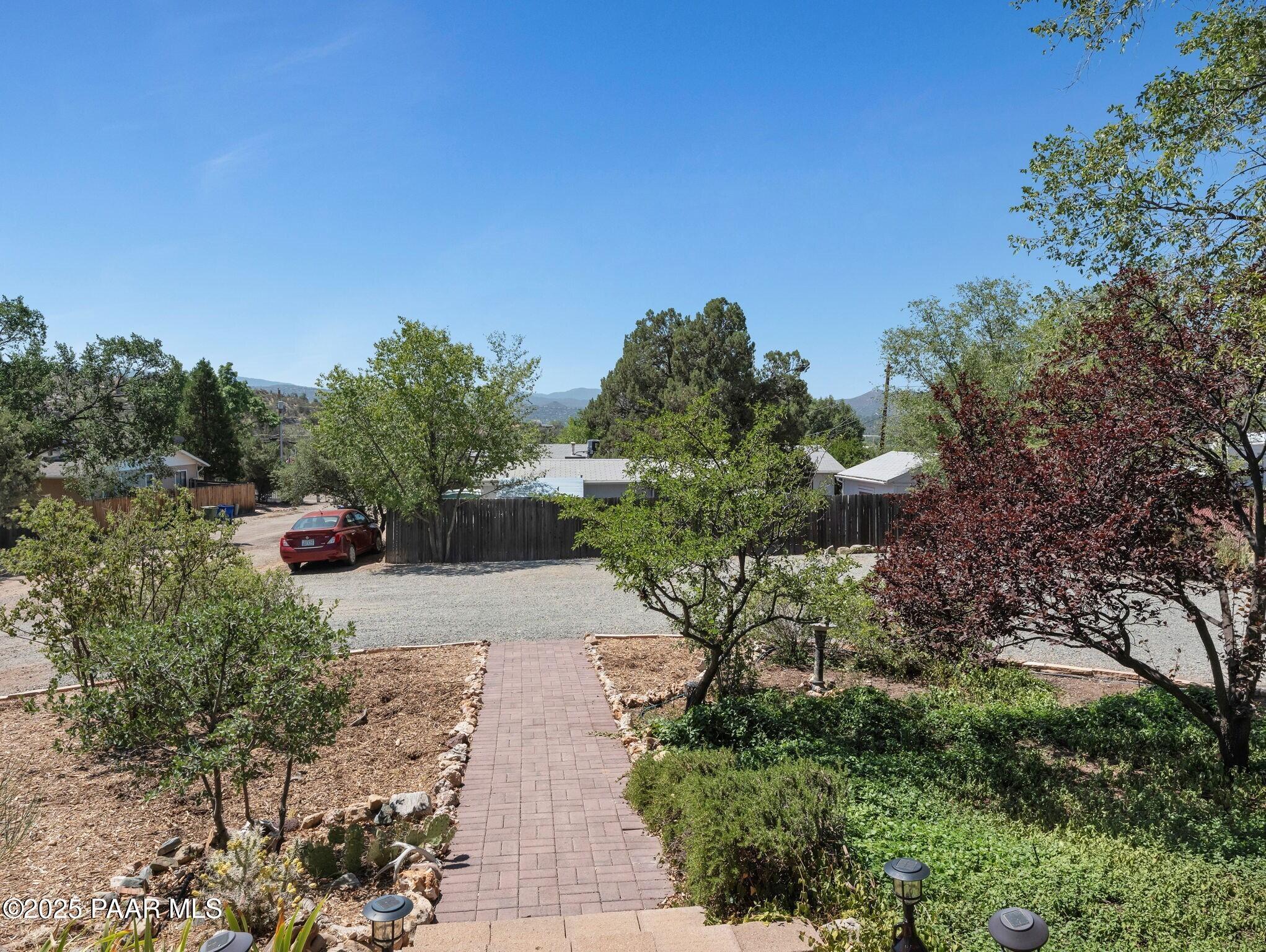 486 Whetstine Avenue