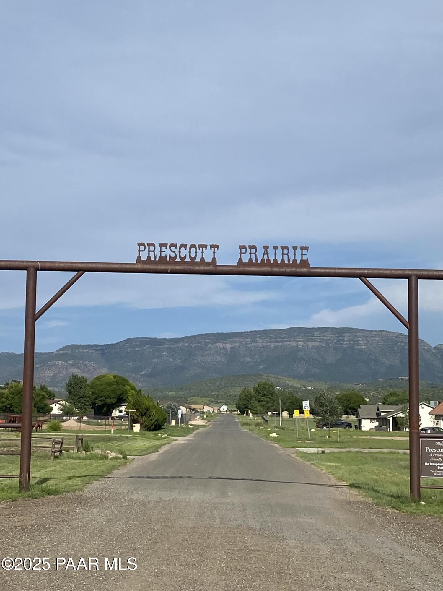 0 E Pradera Vista Drive