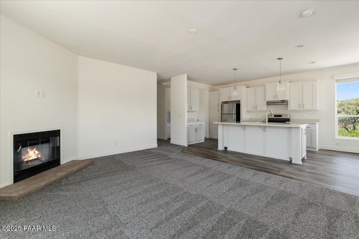 16420 E Sunstate Trail