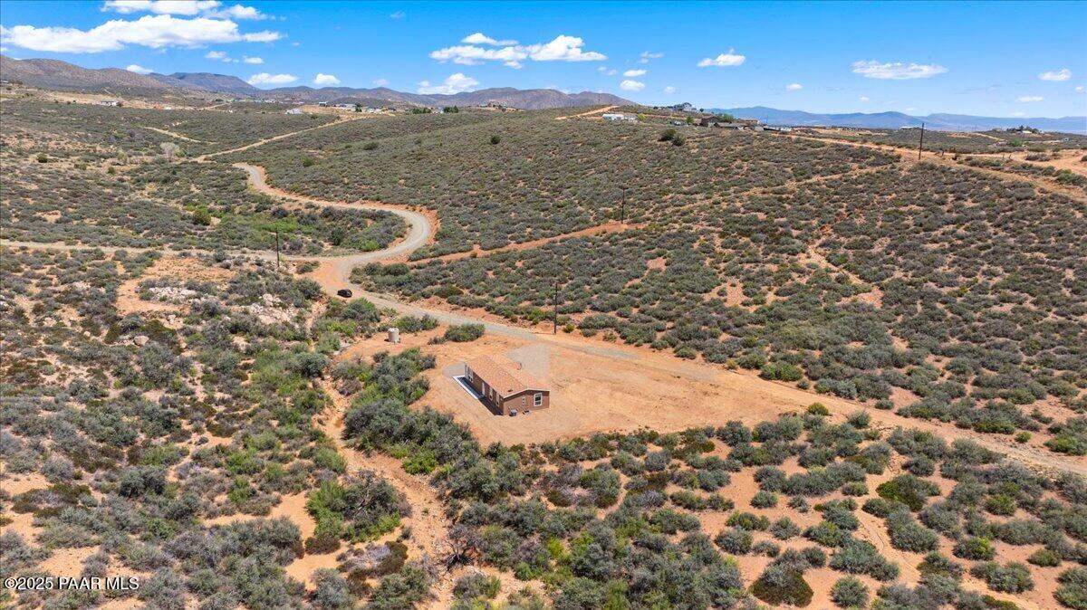 16420 E Sunstate Trail