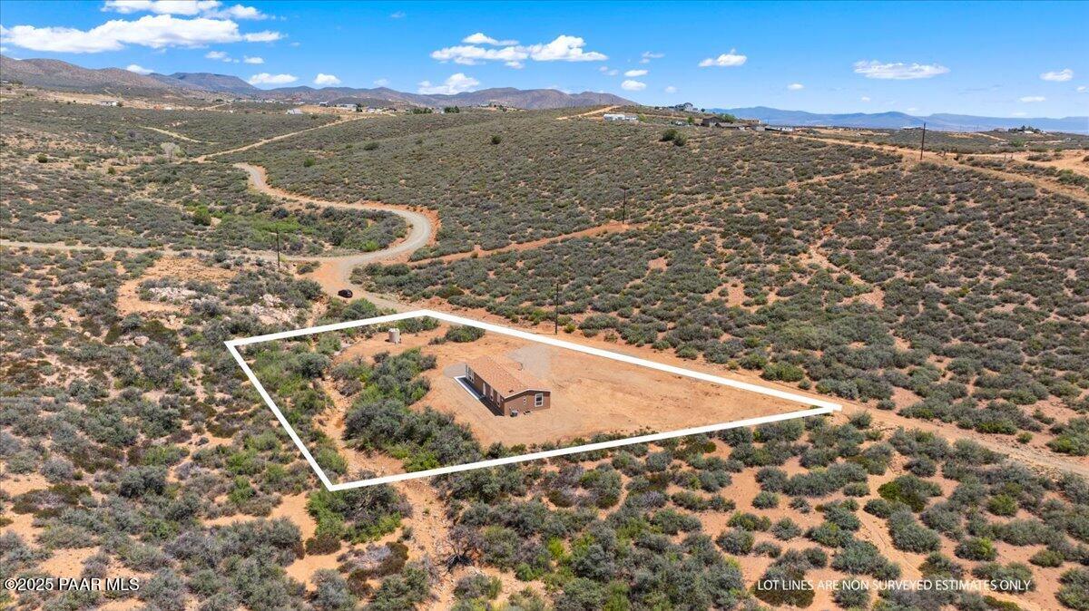 16420 E Sunstate Trail