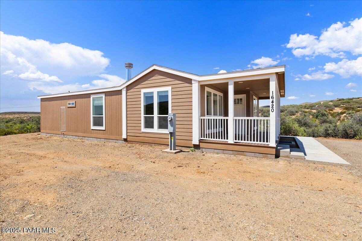 16420 E Sunstate Trail