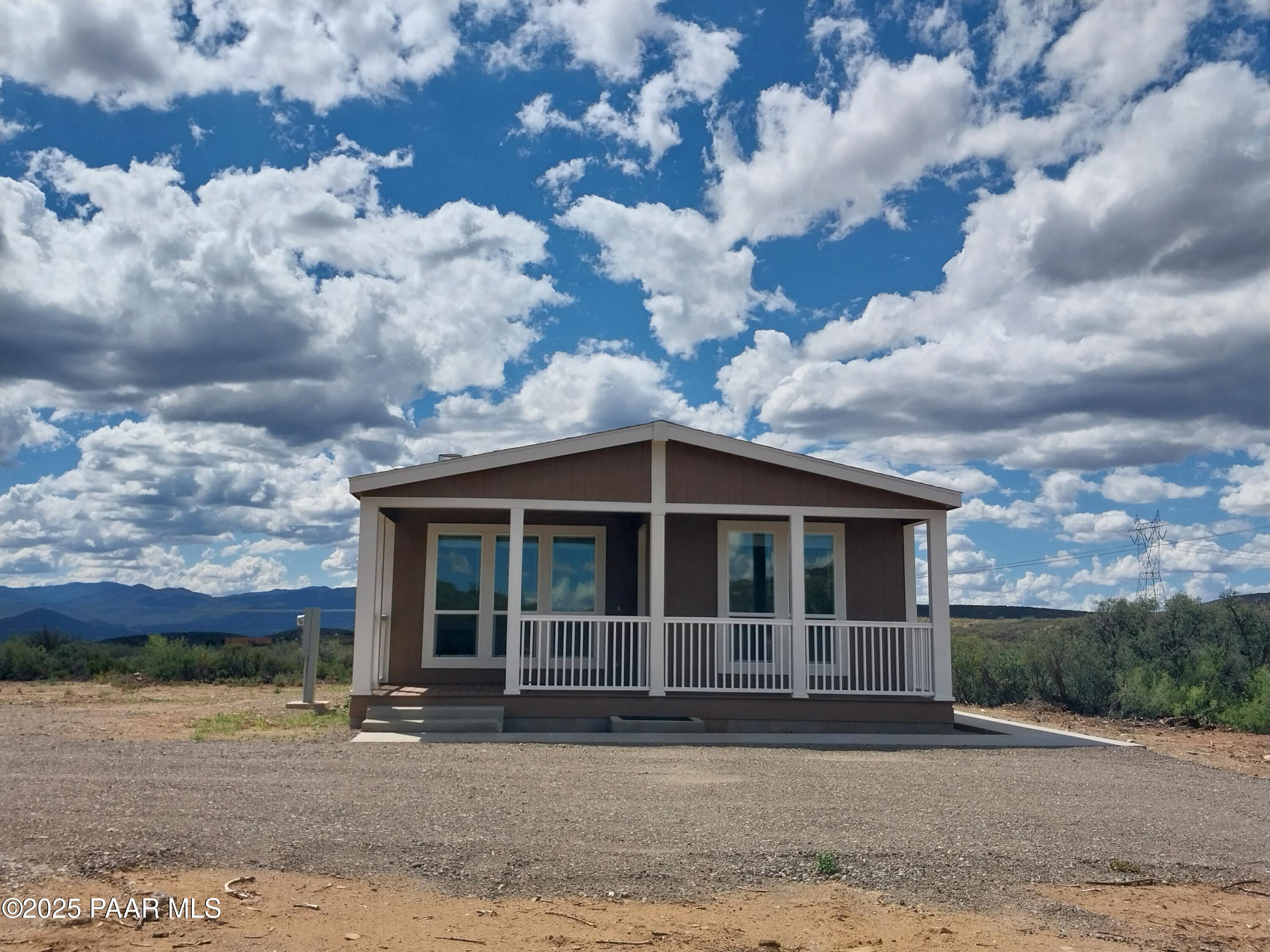 16420 E Sunstate Trail
