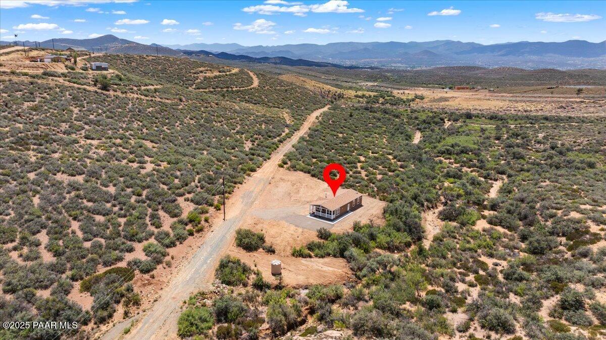 16420 E Sunstate Trail