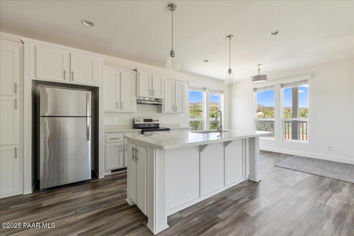 16420 E Sunstate Trail