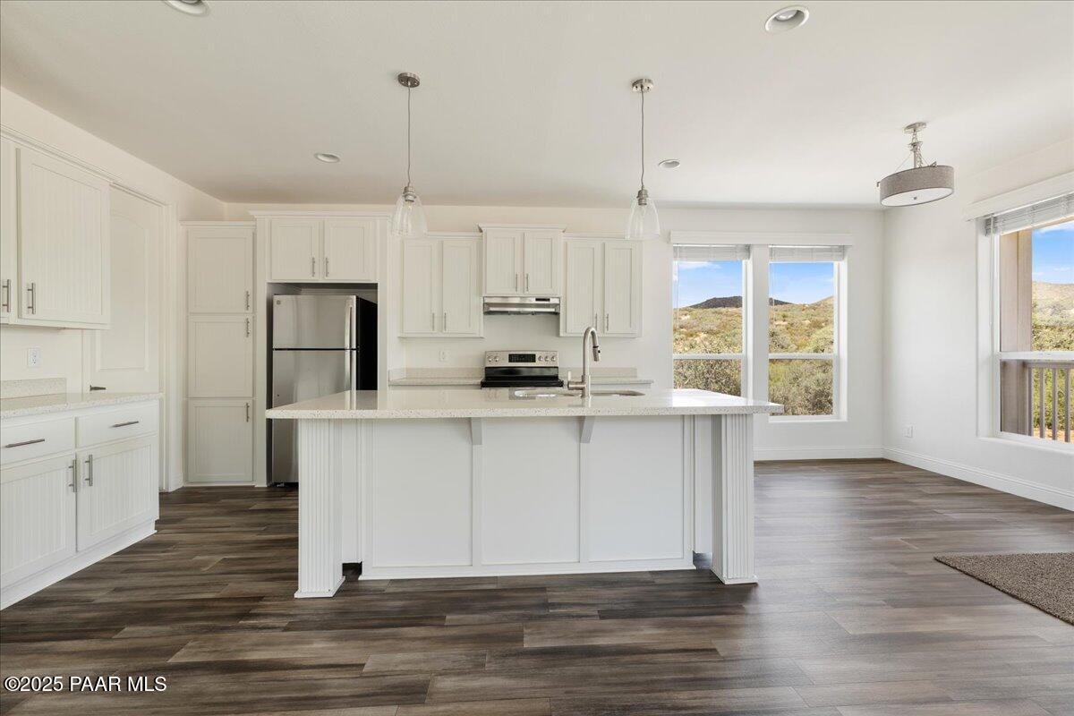 16420 E Sunstate Trail