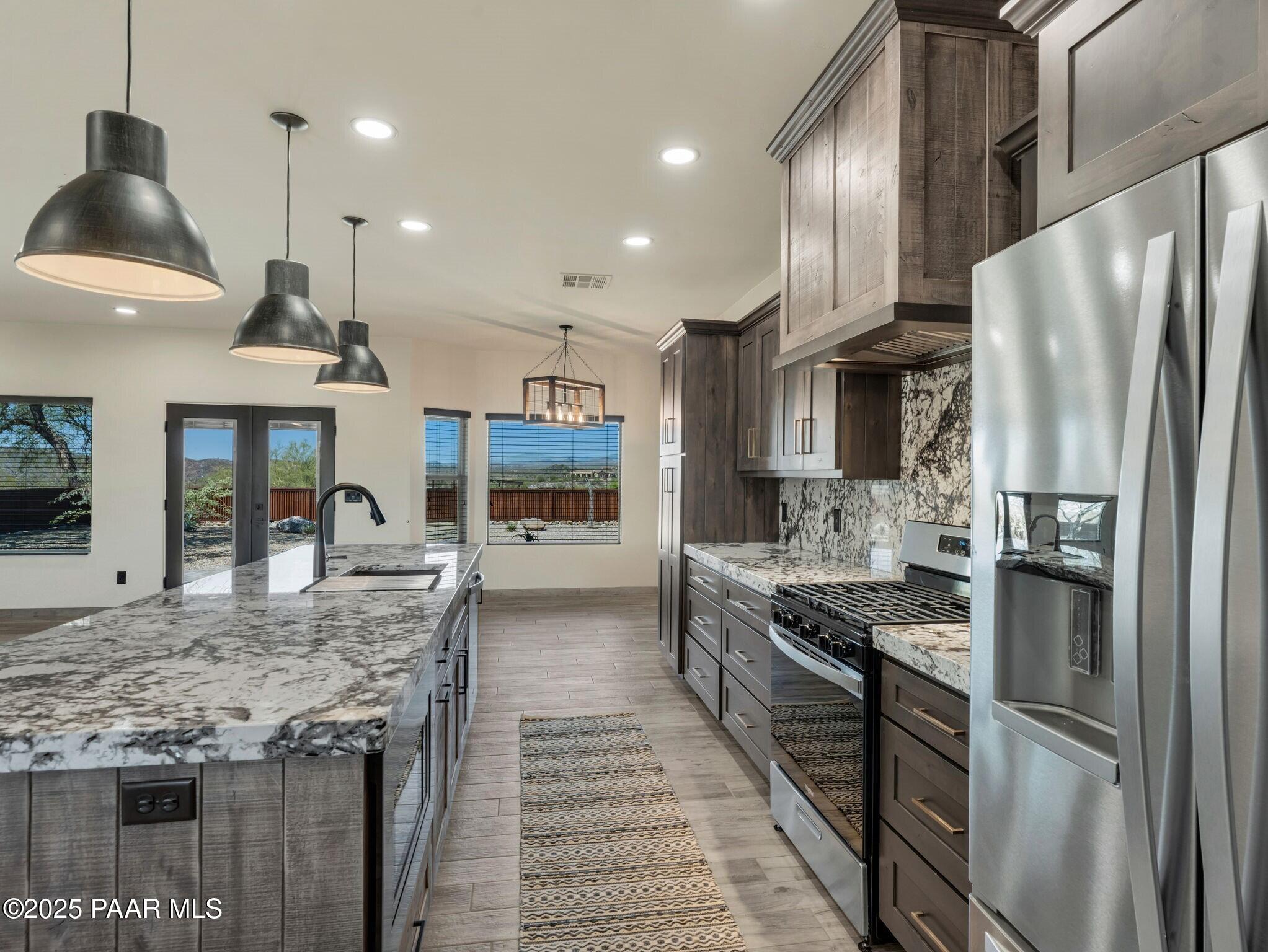 44635 N San Domingo Peak Trail