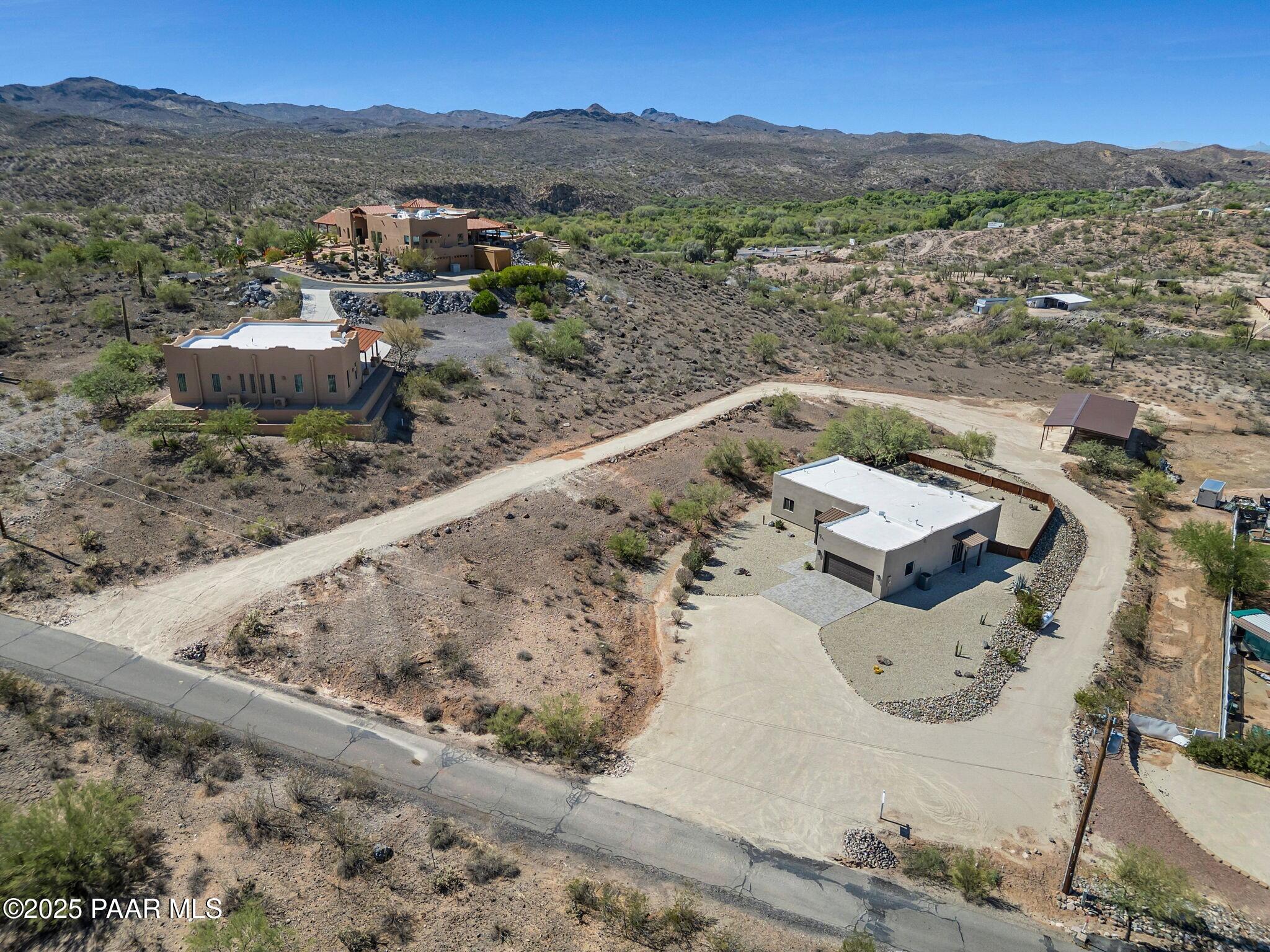 44635 N San Domingo Peak Trail