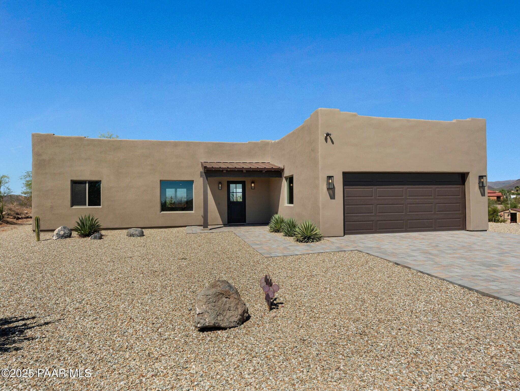 44635 N San Domingo Peak Trail
