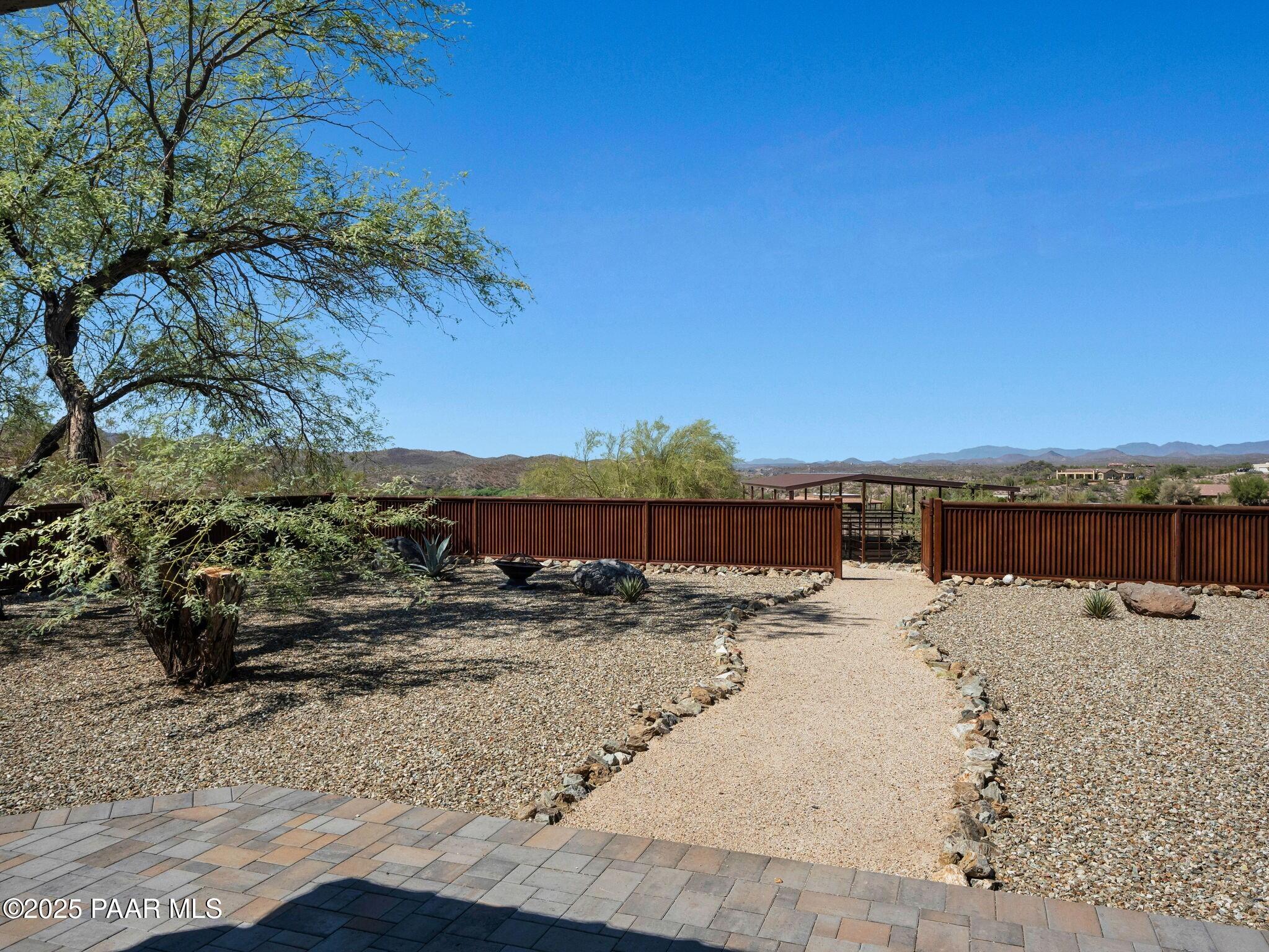 44635 N San Domingo Peak Trail