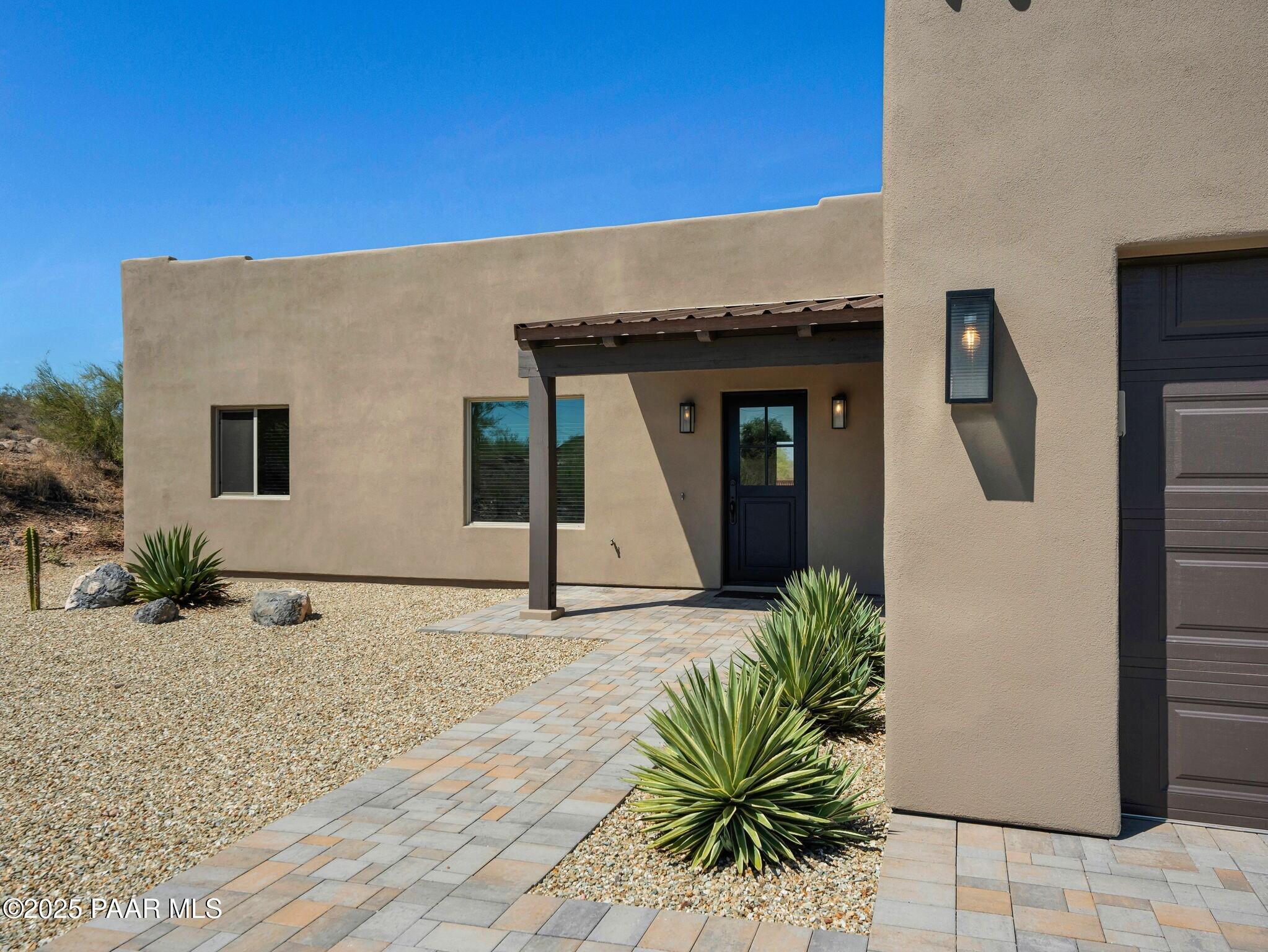 44635 N San Domingo Peak Trail