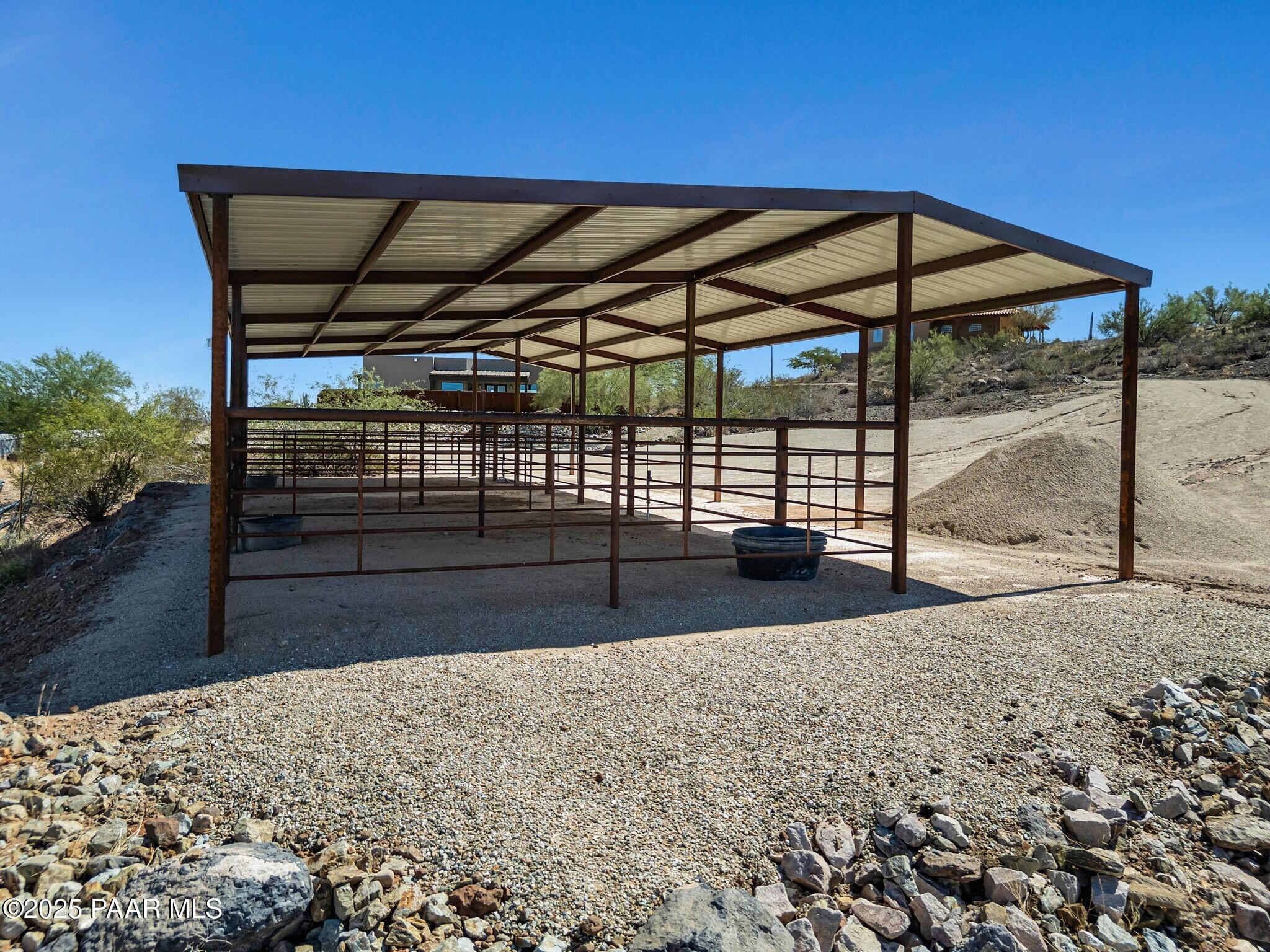 44635 N San Domingo Peak Trail