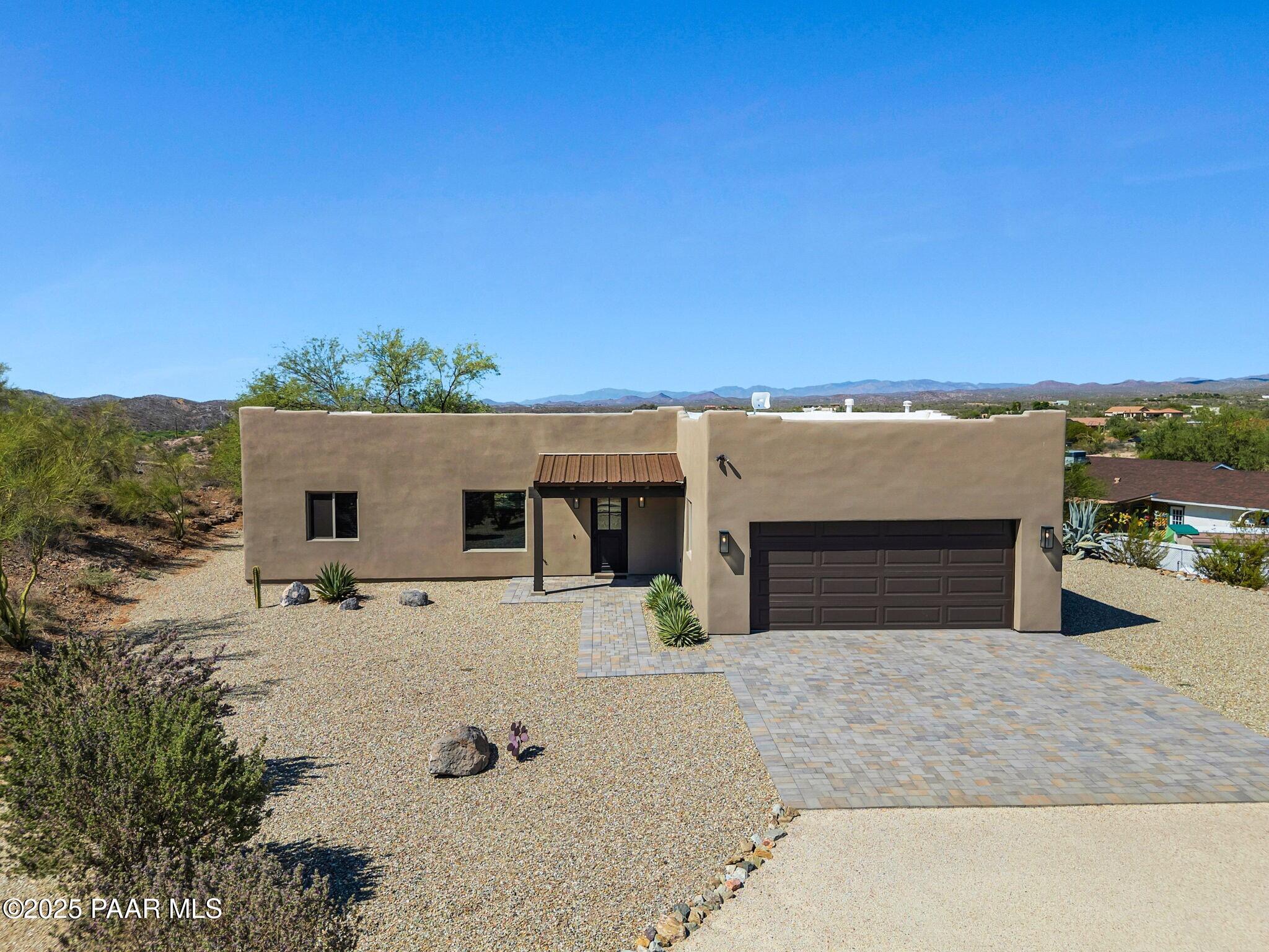 44635 N San Domingo Peak Trail