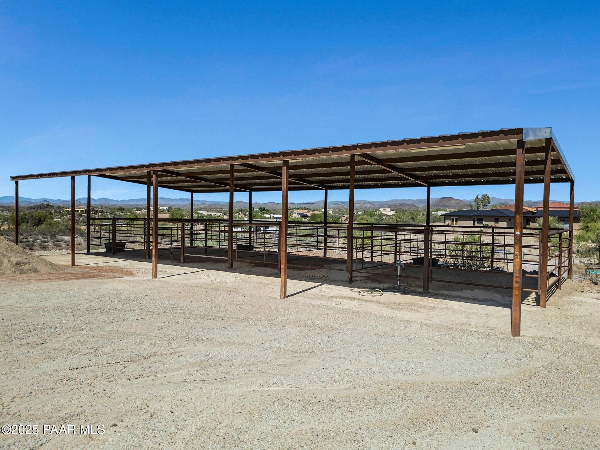 44635 N San Domingo Peak Trail