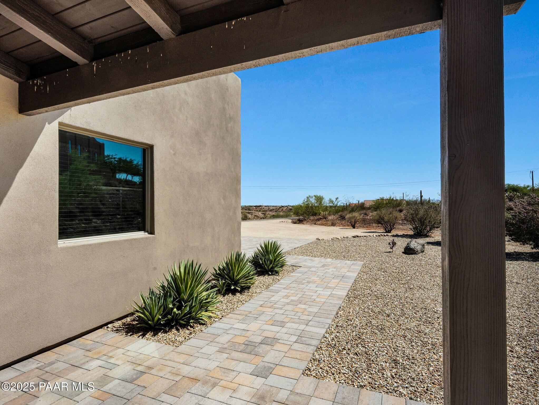 44635 N San Domingo Peak Trail