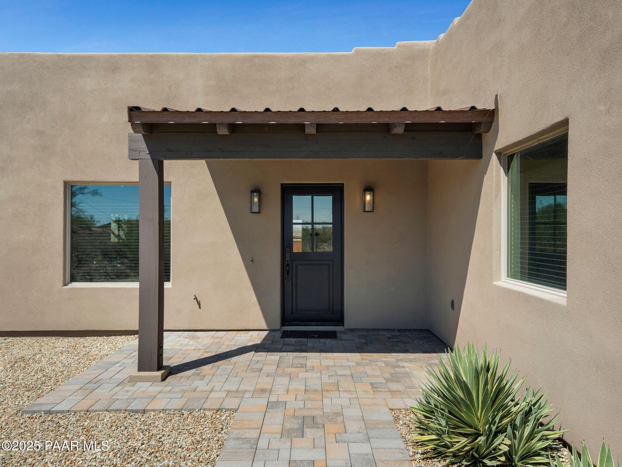 44635 N San Domingo Peak Trail