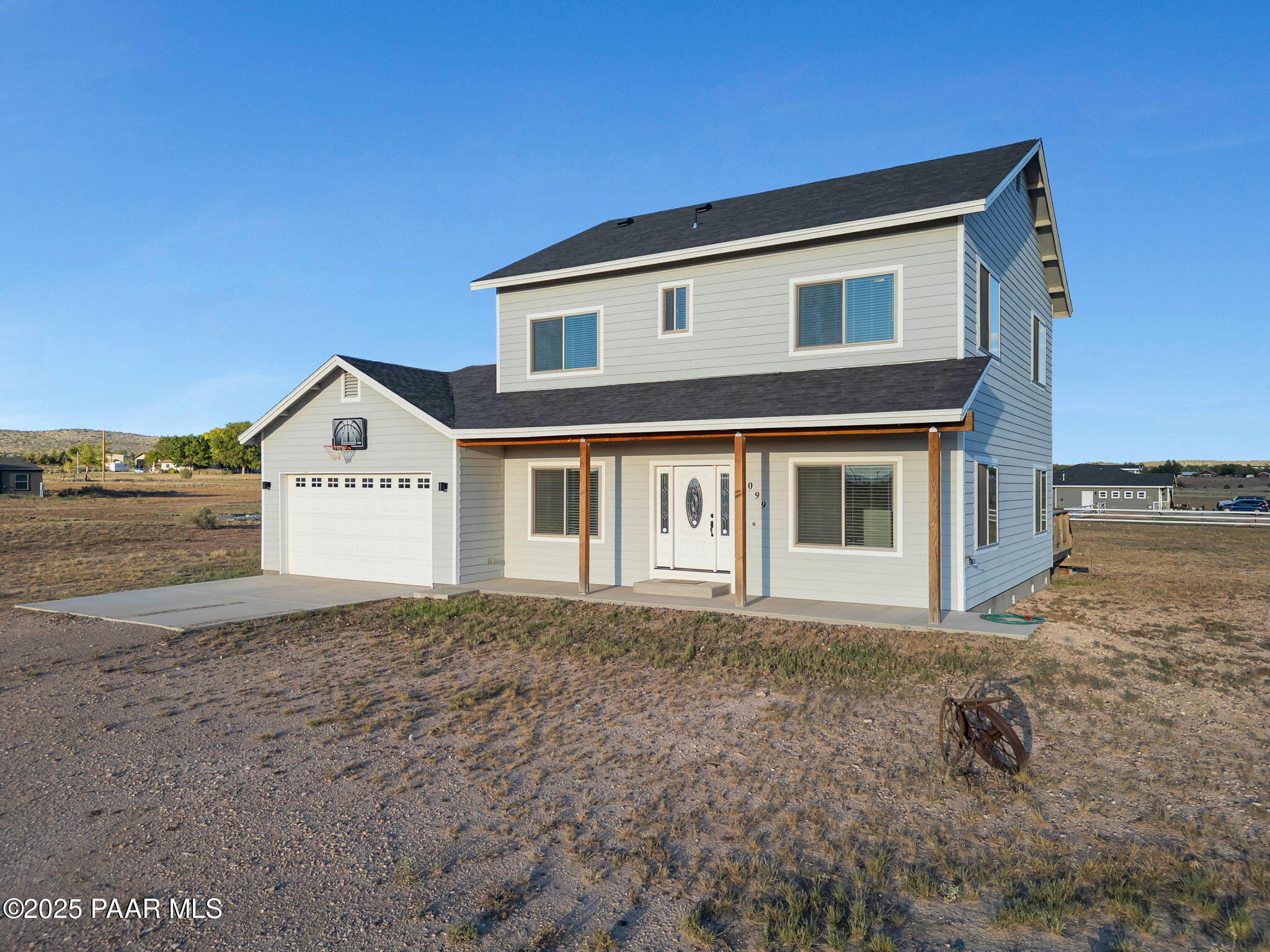 25099 N Constitution Drive