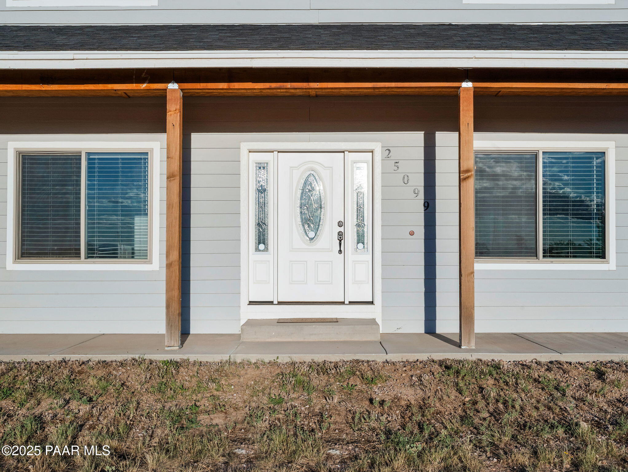 25099 N Constitution Drive