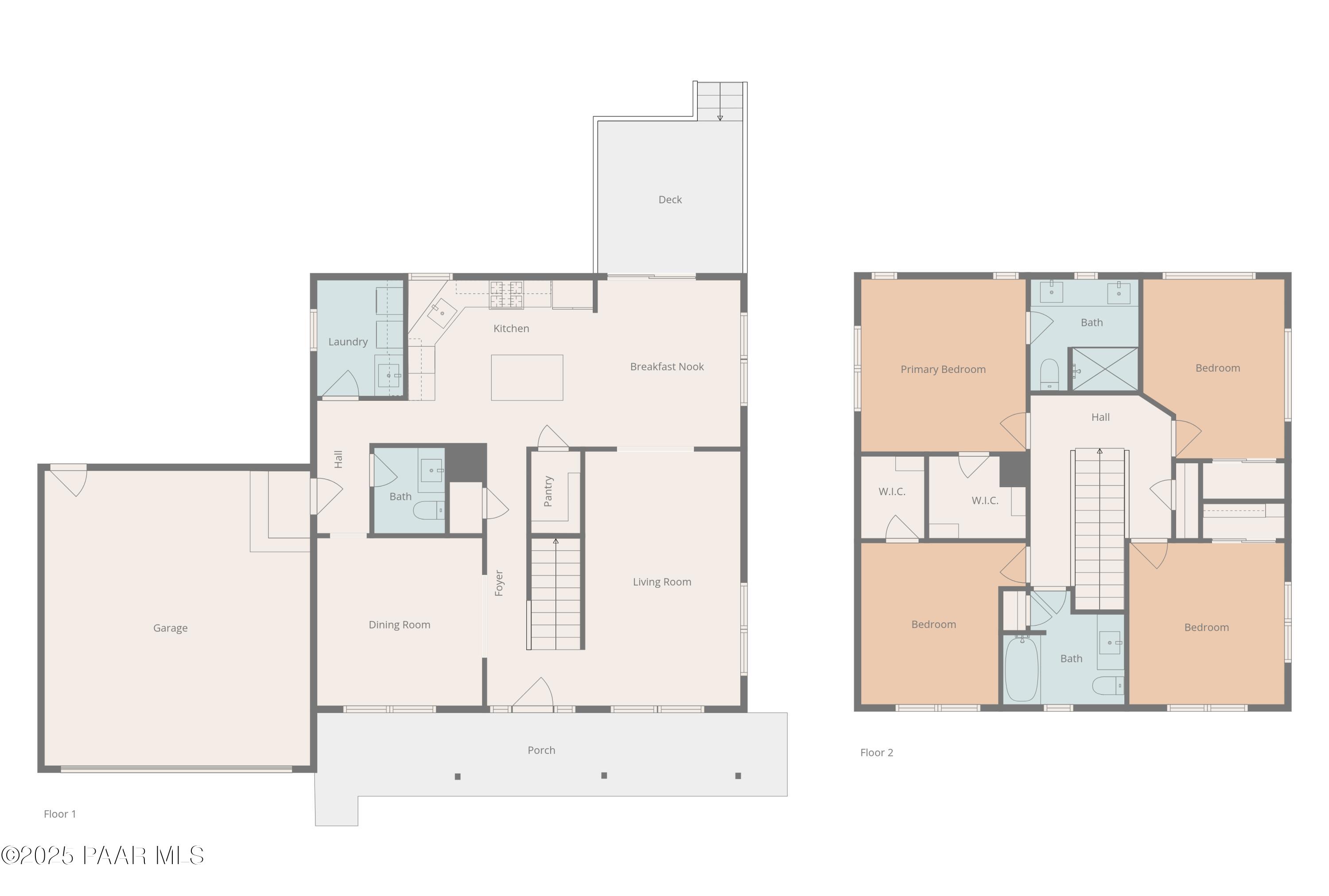 25099 N Constitution Drive