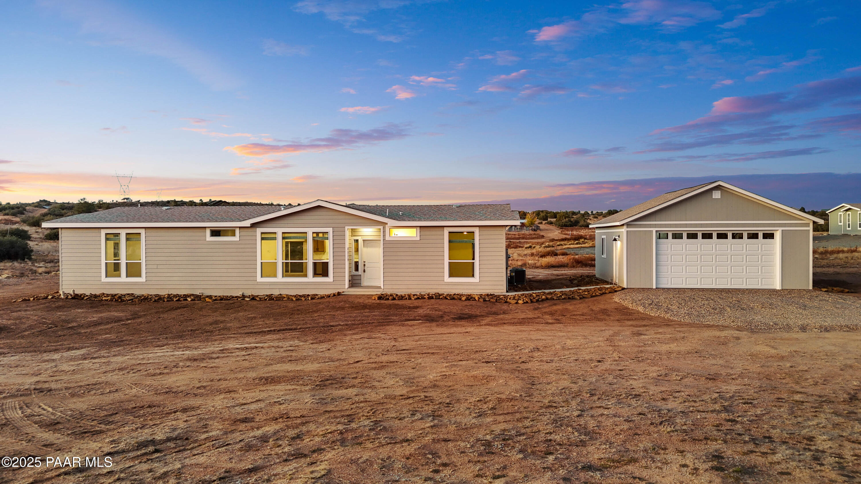 4579 W Iron Horse Trail