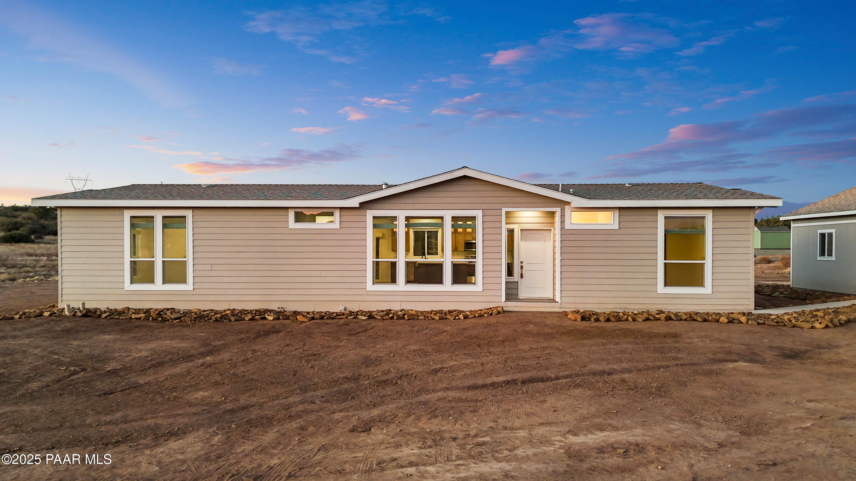 4579 W Iron Horse Trail