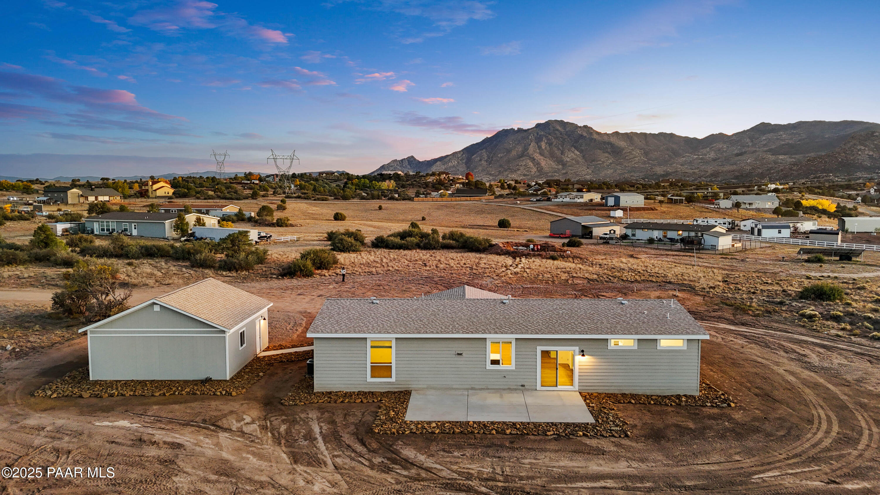 4579 W Iron Horse Trail