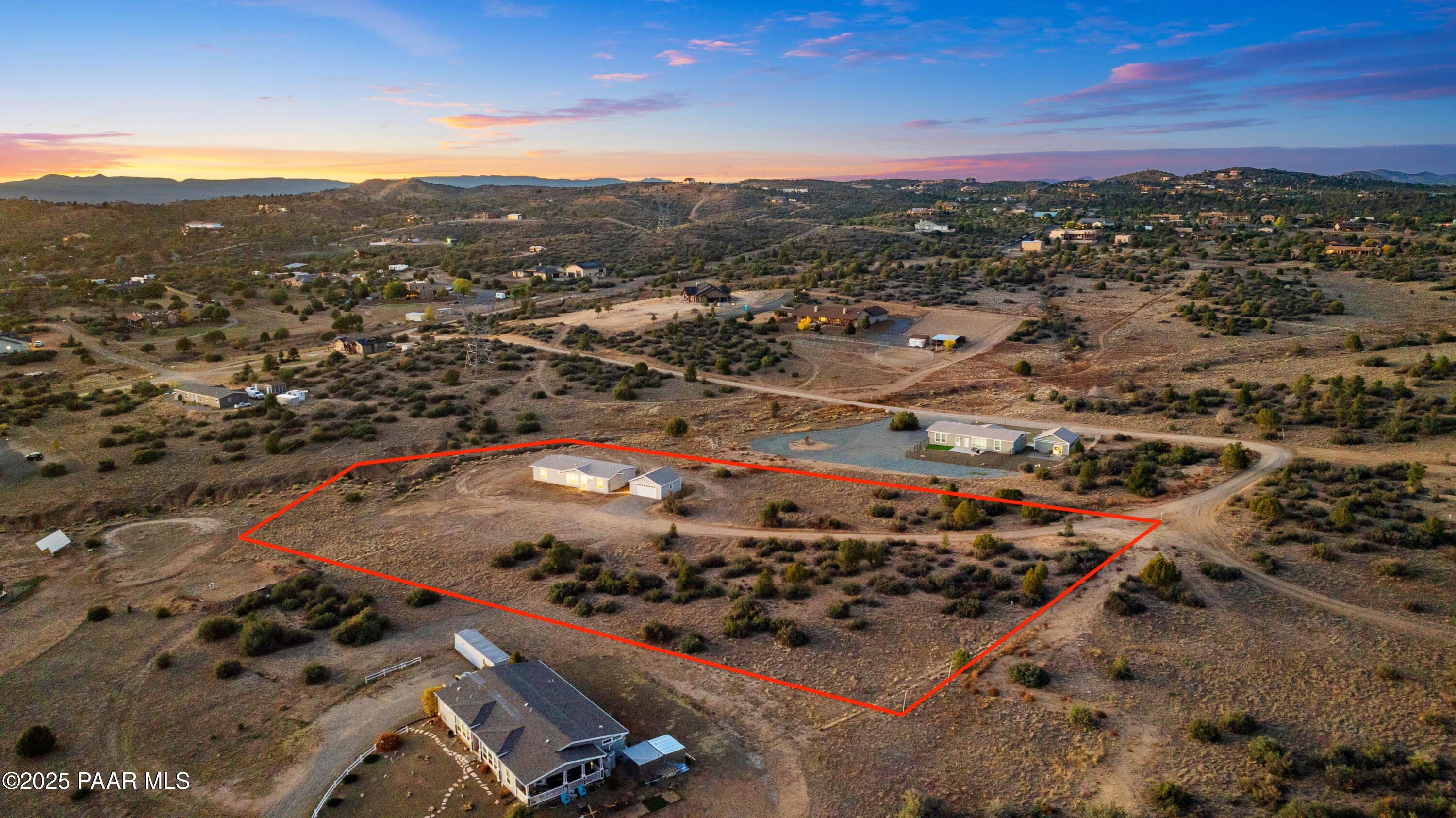 4579 W Iron Horse Trail