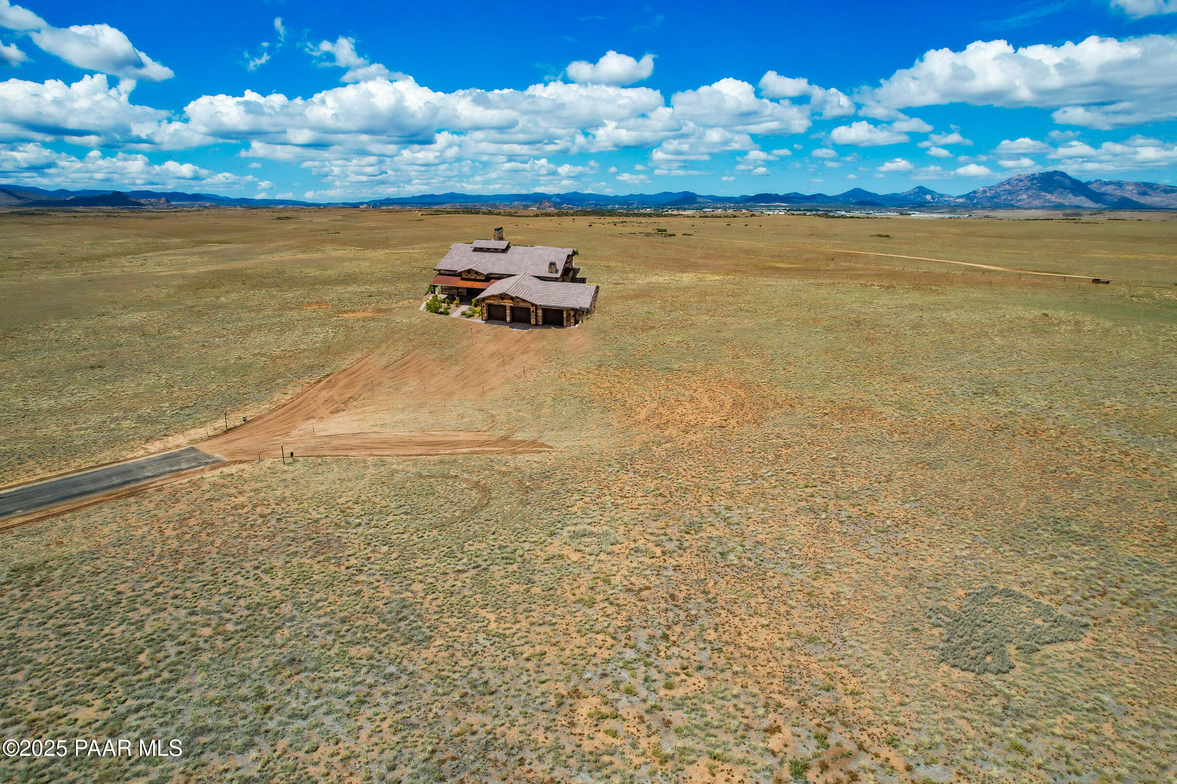 8992 Barrel Mesa Road