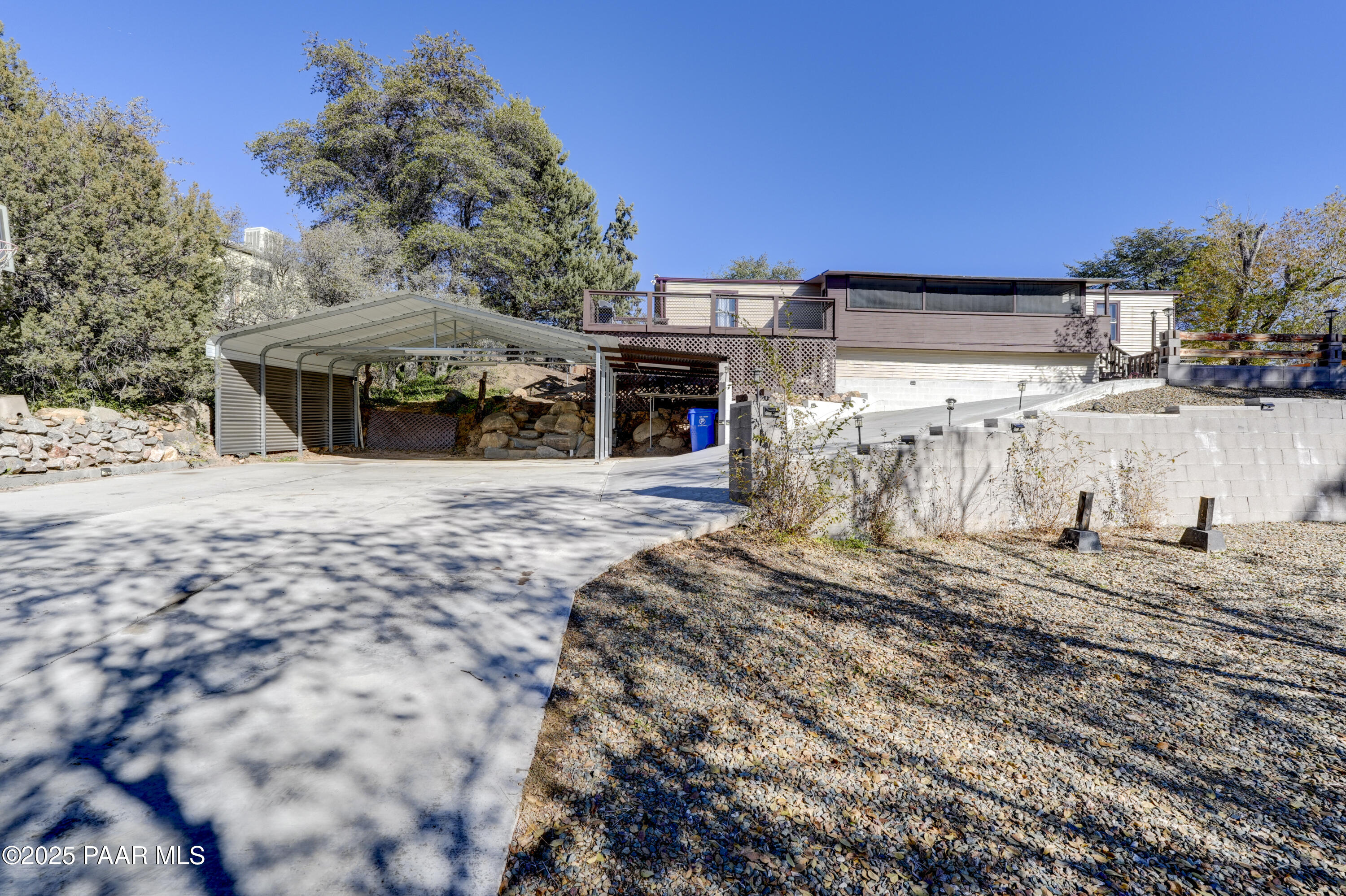 820 Oak Terrace Drive