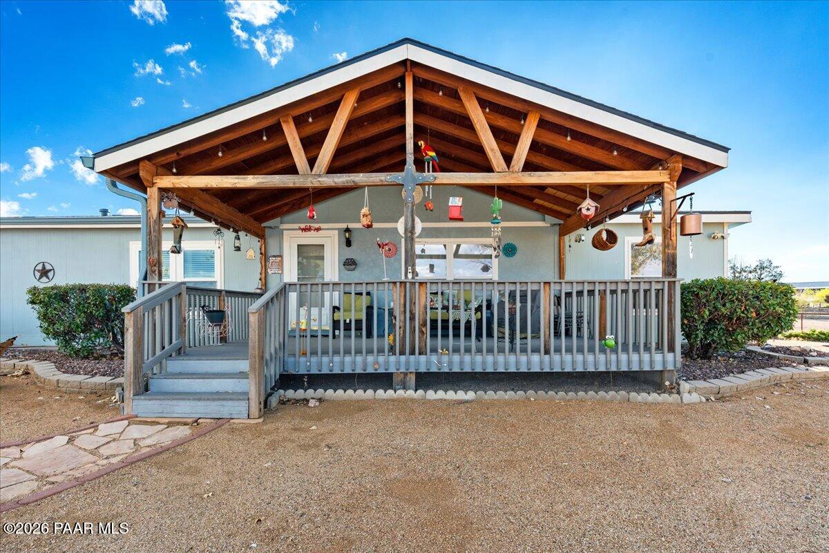 570 S Mustang Valley Drive