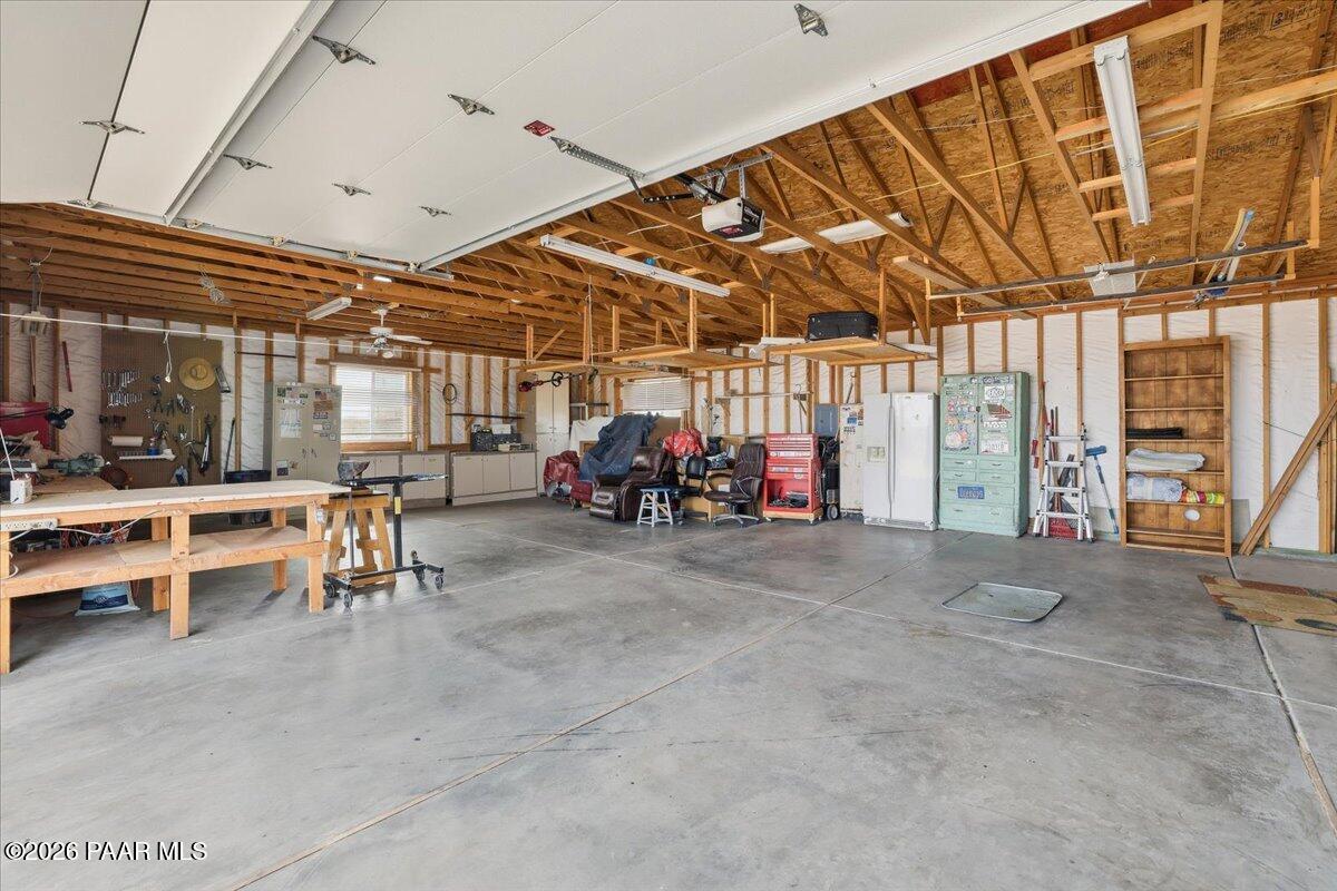 570 S Mustang Valley Drive