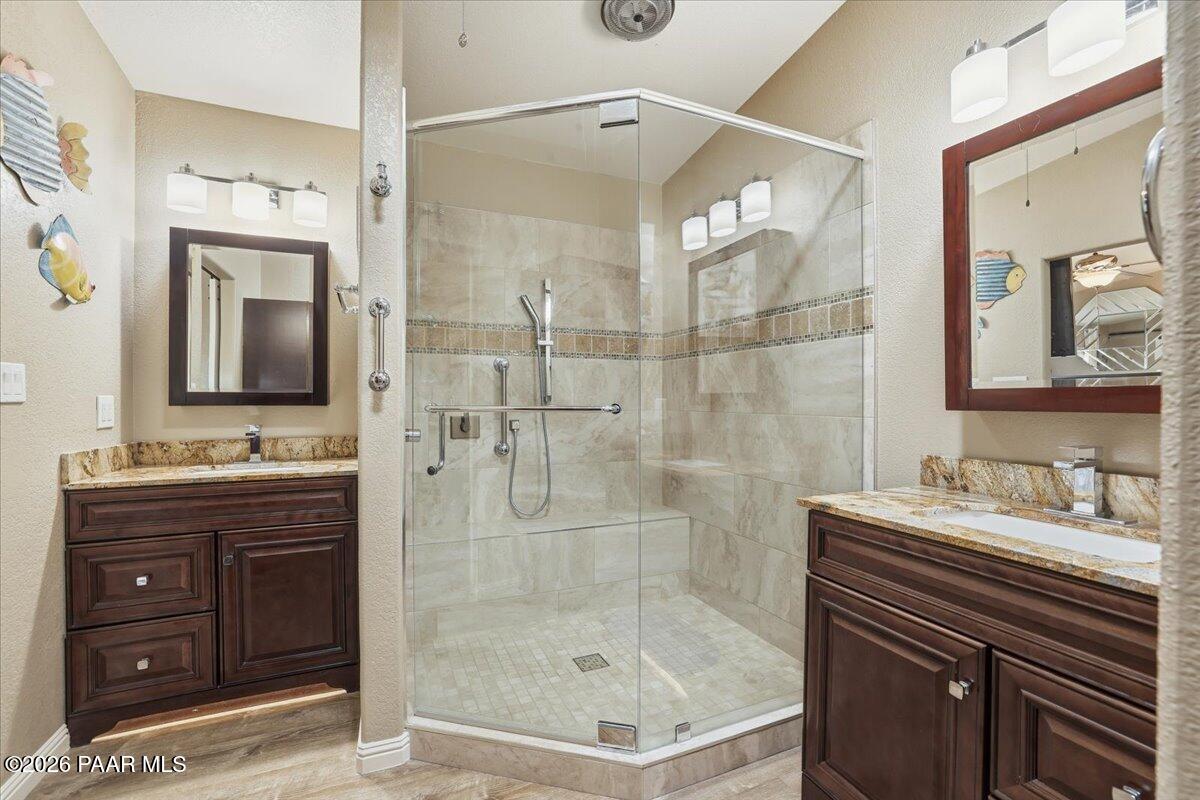 570 S Mustang Valley Drive