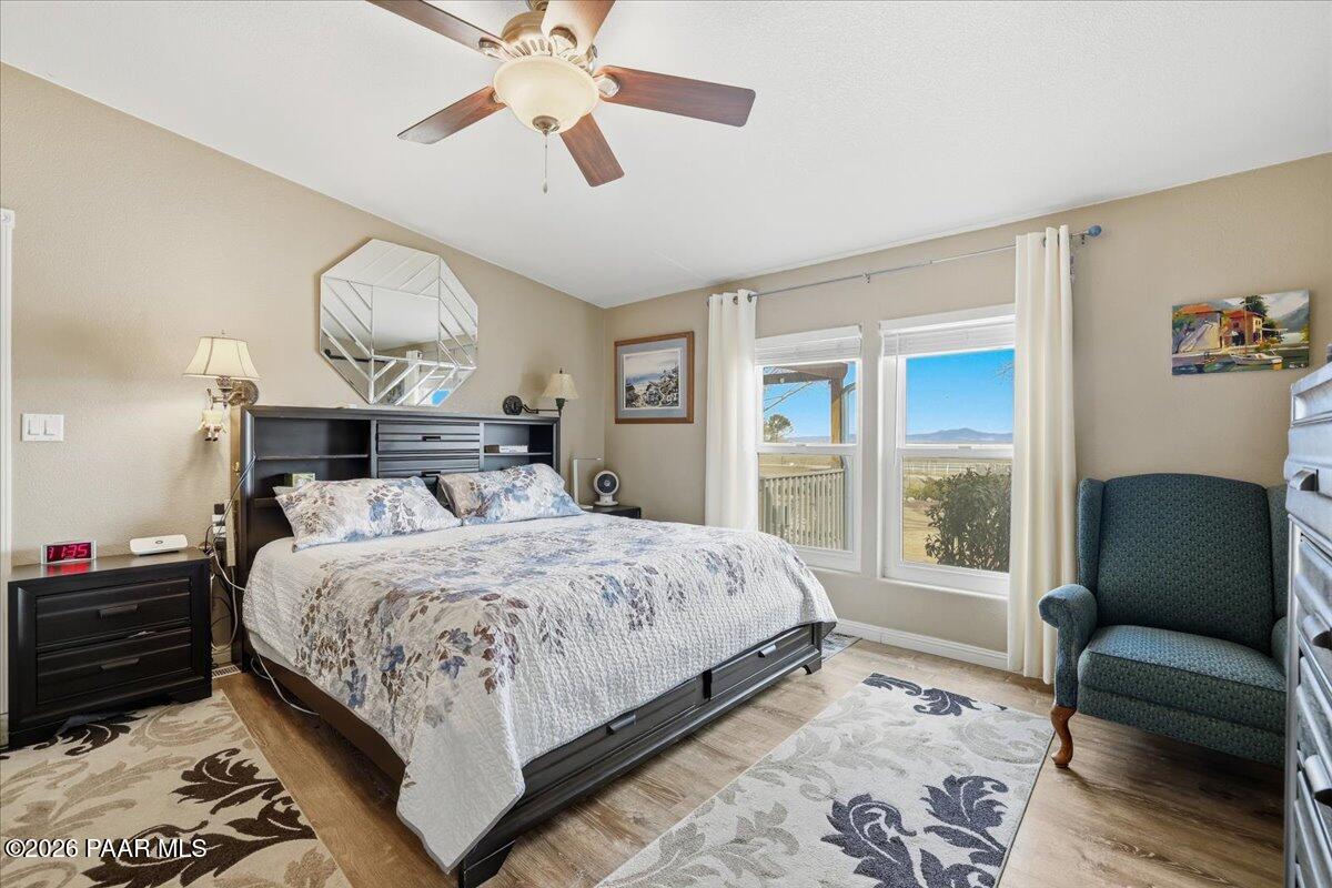 570 S Mustang Valley Drive