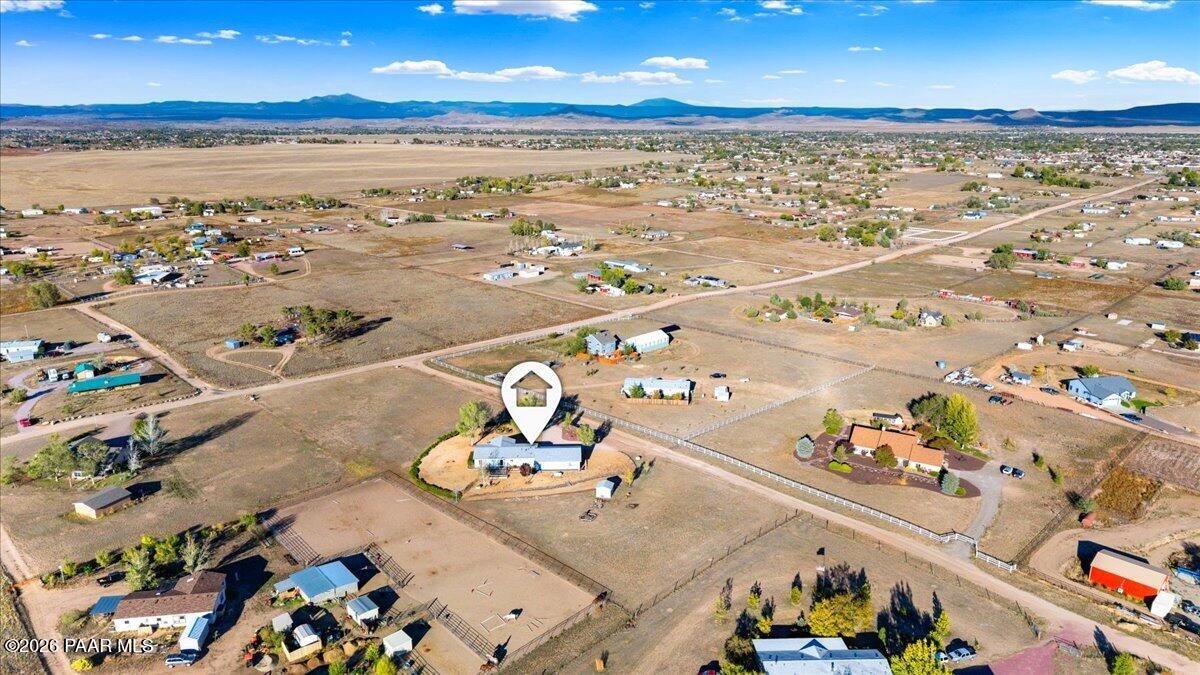 570 S Mustang Valley Drive