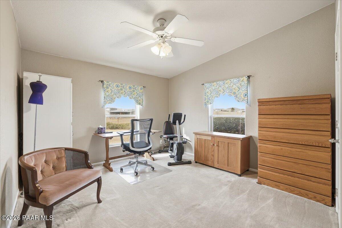 570 S Mustang Valley Drive