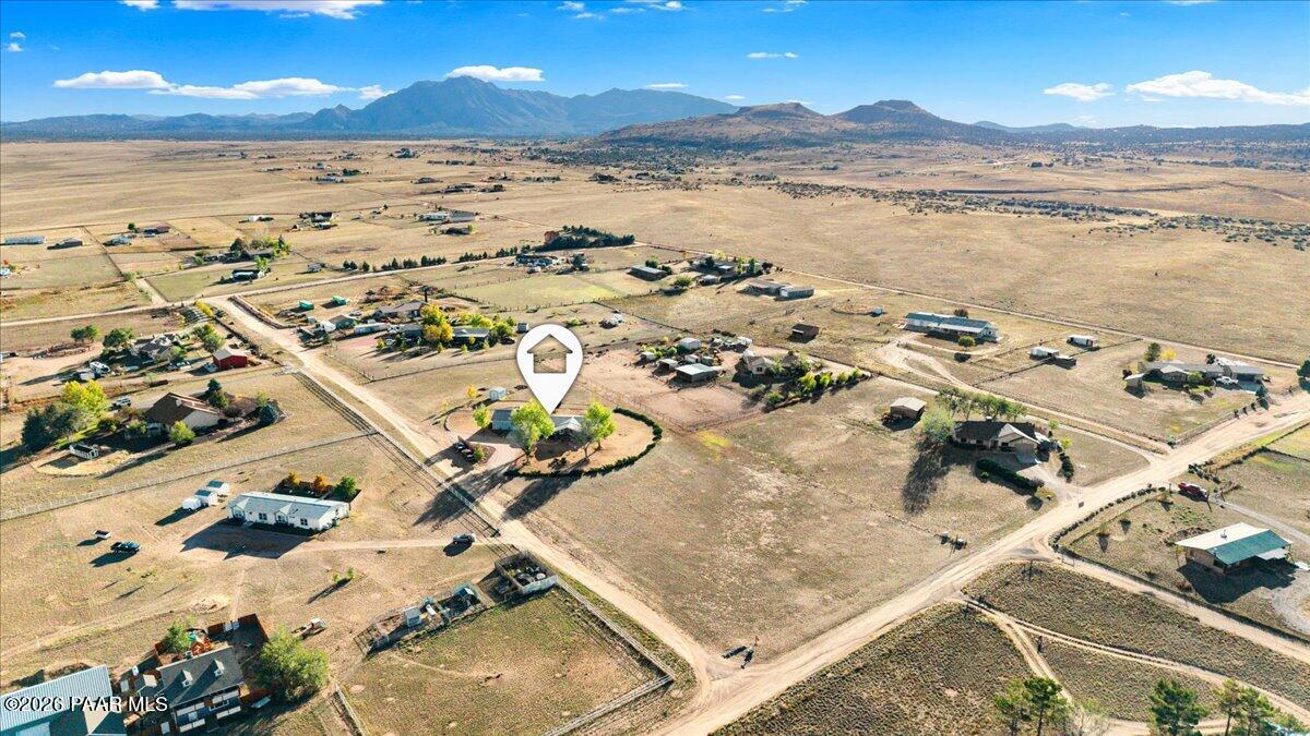 570 S Mustang Valley Drive