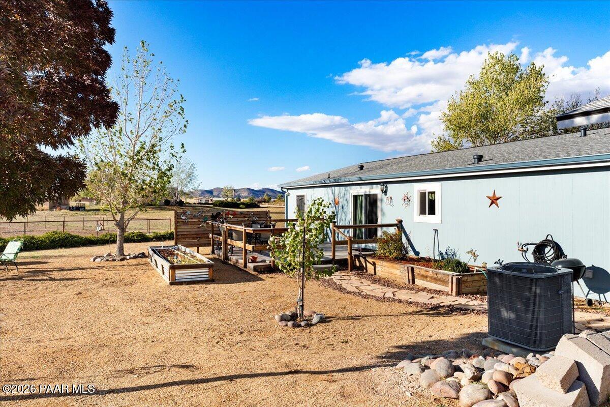 570 S Mustang Valley Drive