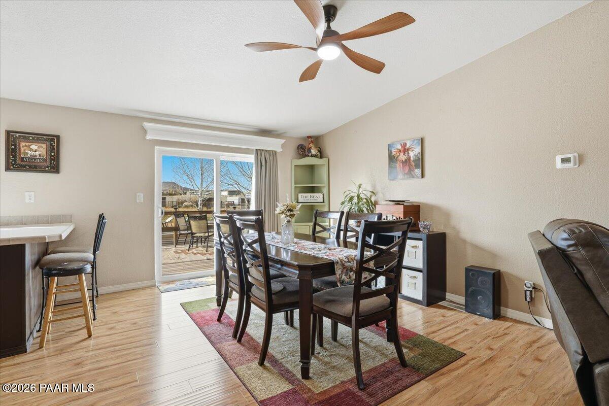 570 S Mustang Valley Drive