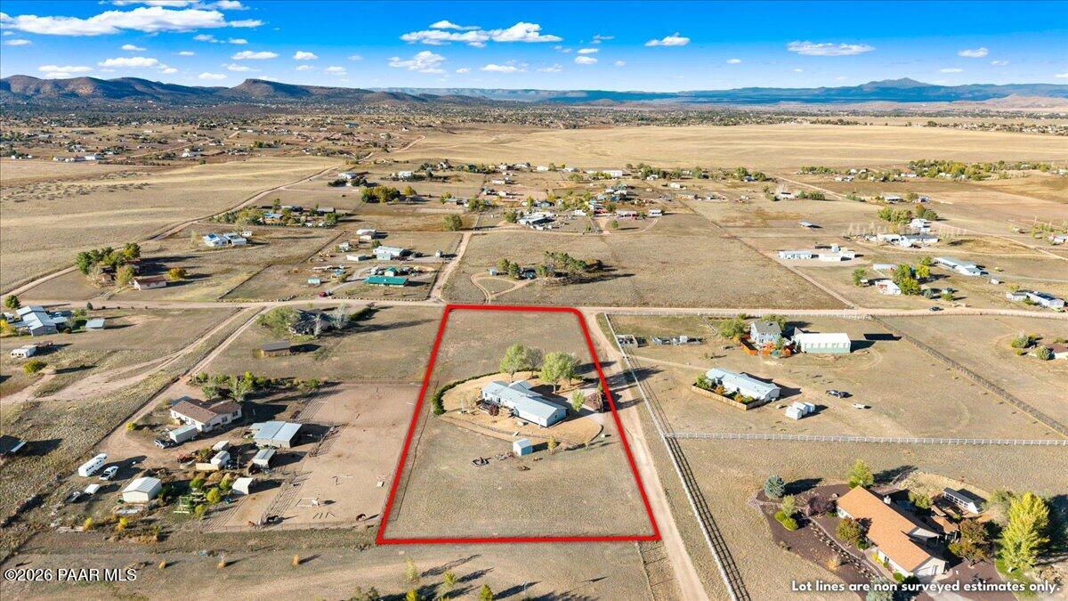 570 S Mustang Valley Drive