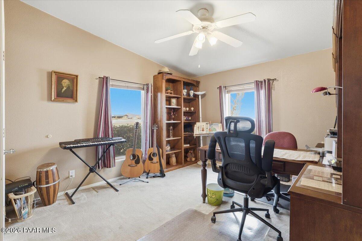 570 S Mustang Valley Drive