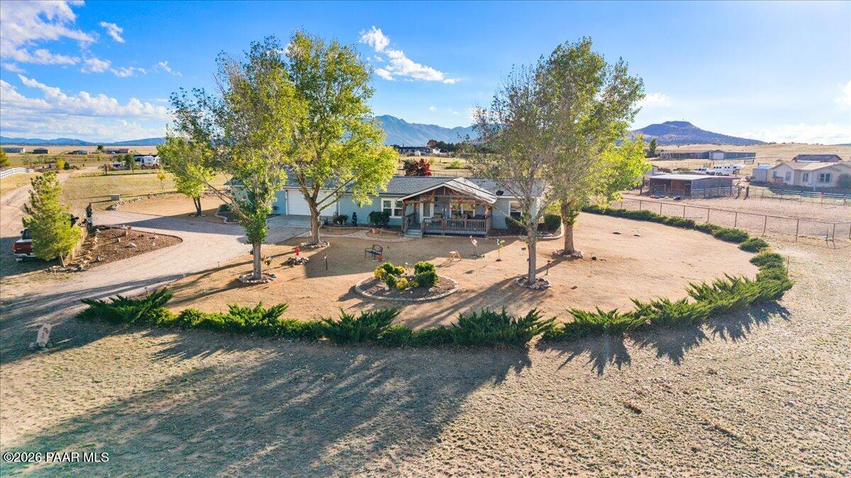 570 S Mustang Valley Drive