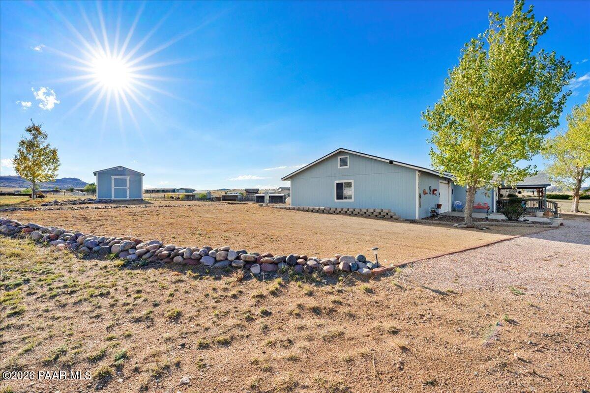 570 S Mustang Valley Drive